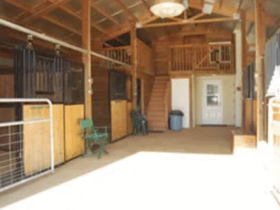 Bed & Barn Farms LLC